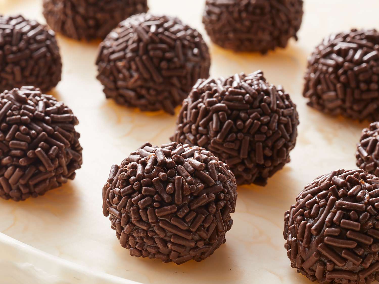 Image of Brigadeiro