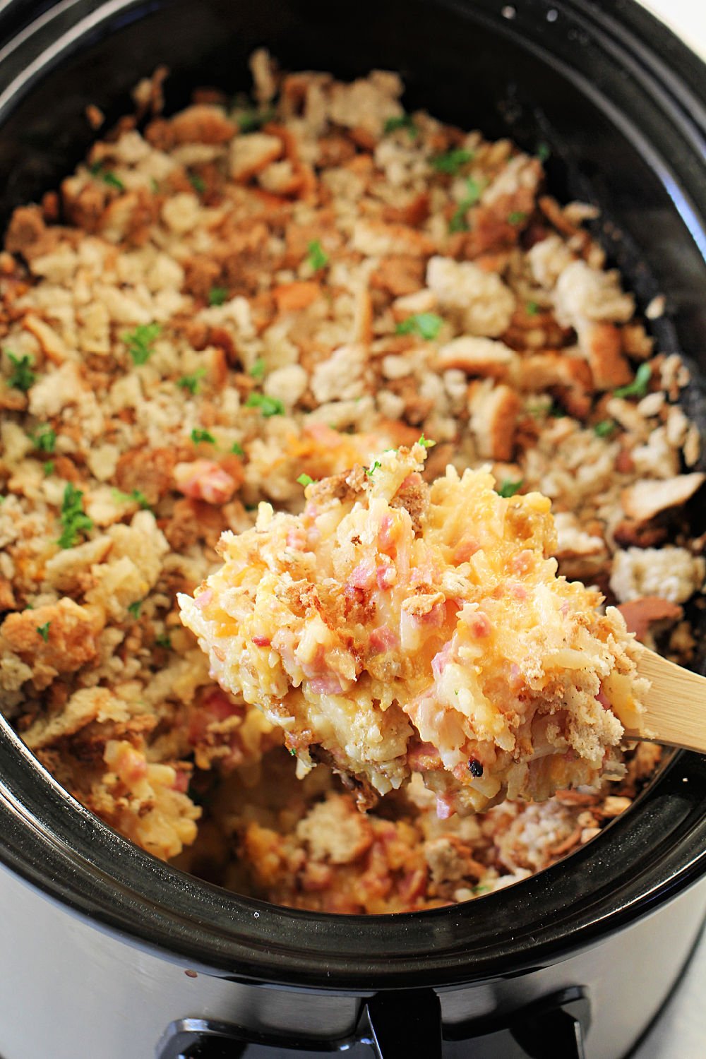 Image of Cheesy-potato-casserole