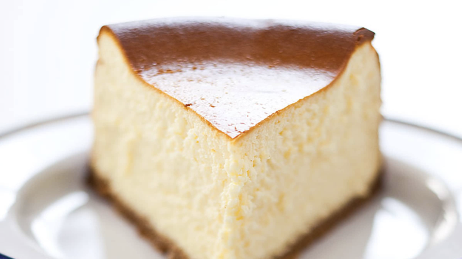 Image of New York Cheesecake